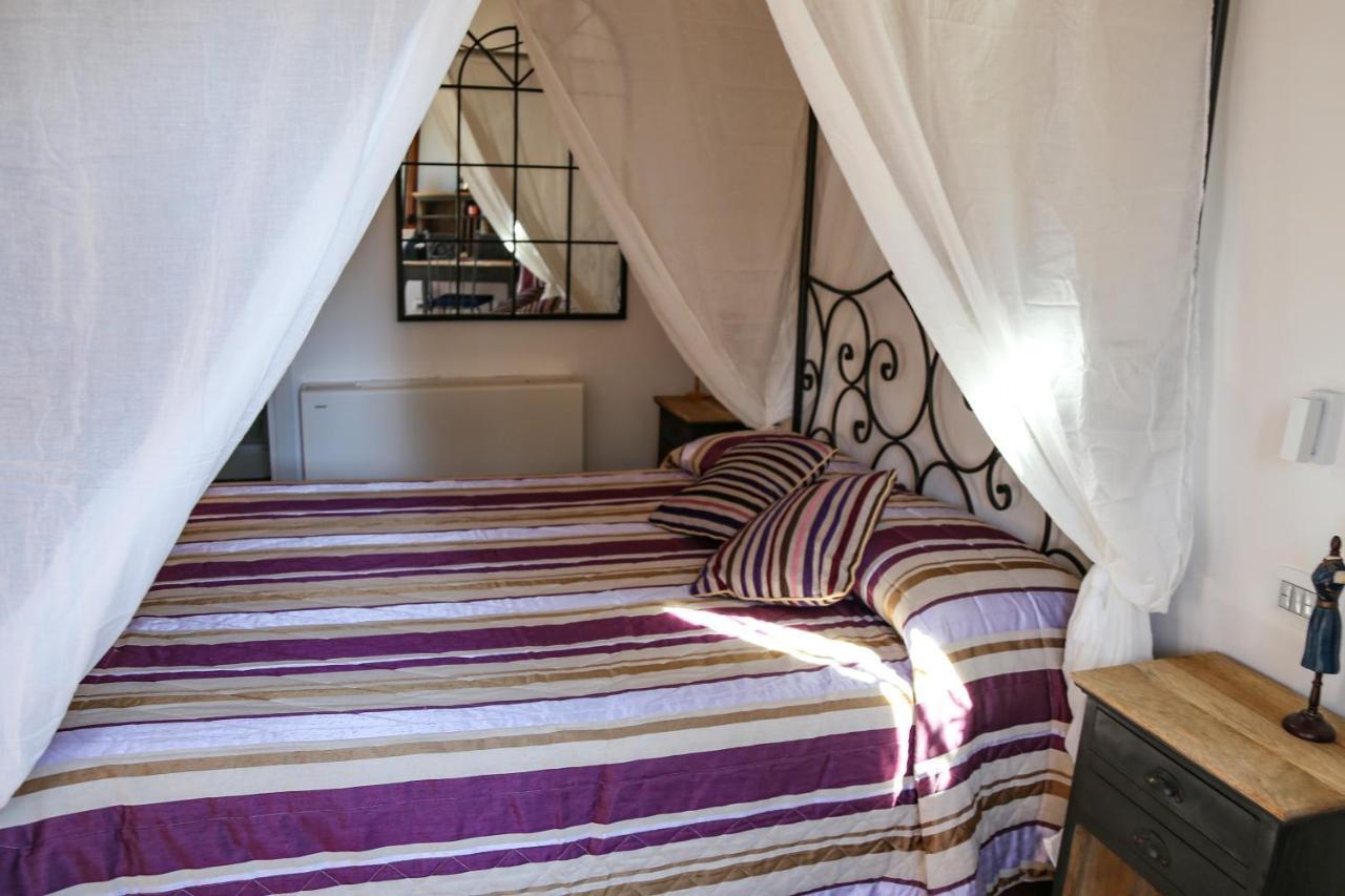 La Puraza Comfort Rooms Ρίμινι Εξωτερικό φωτογραφία